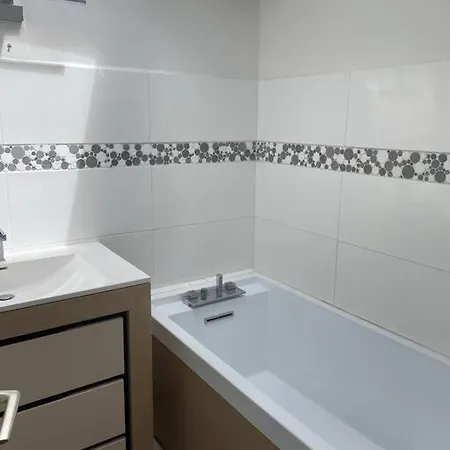 Semesterbostad Maison De Charme A *